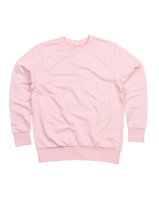 Mantis M194 The Sweatshirt - Soft Pink