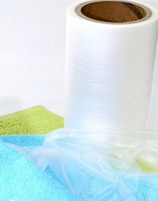 Madeira MAAVA Soluble Film 20cm/100m Roll - N/A