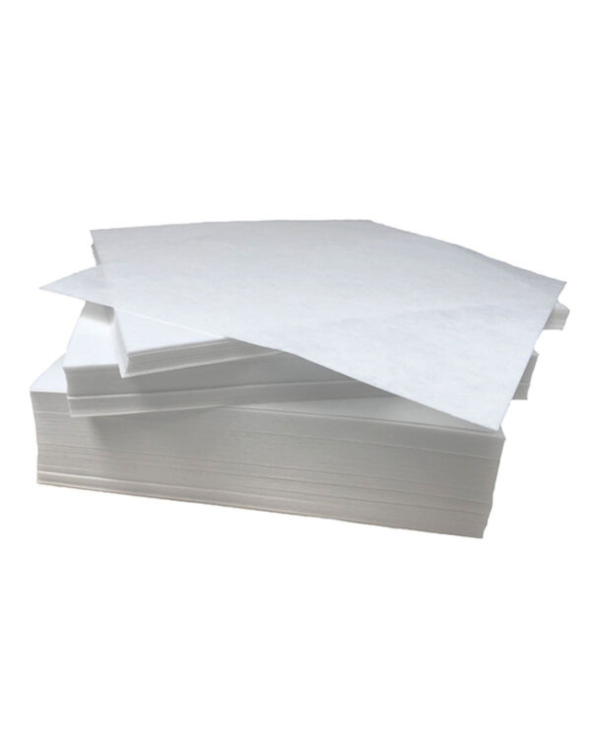 Madeira MABAK18 Tear Off Backing 18x18 (5000) - White
