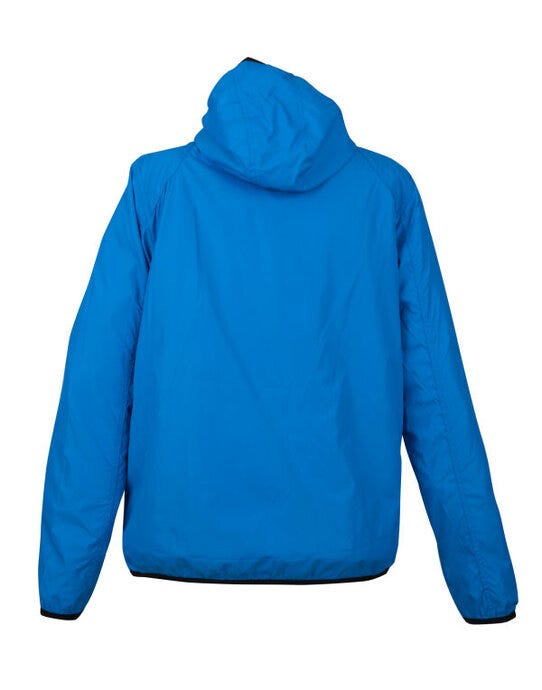 Printer Essentials PE2261046 Headway Jacket - Ocean Blue