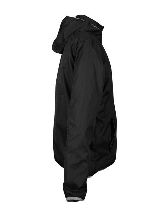 Printer Essentials PE2261046 Headway Jacket - Black