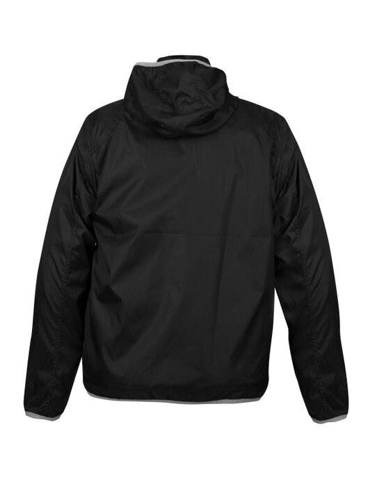 Printer Essentials PE2261046 Headway Jacket - Black