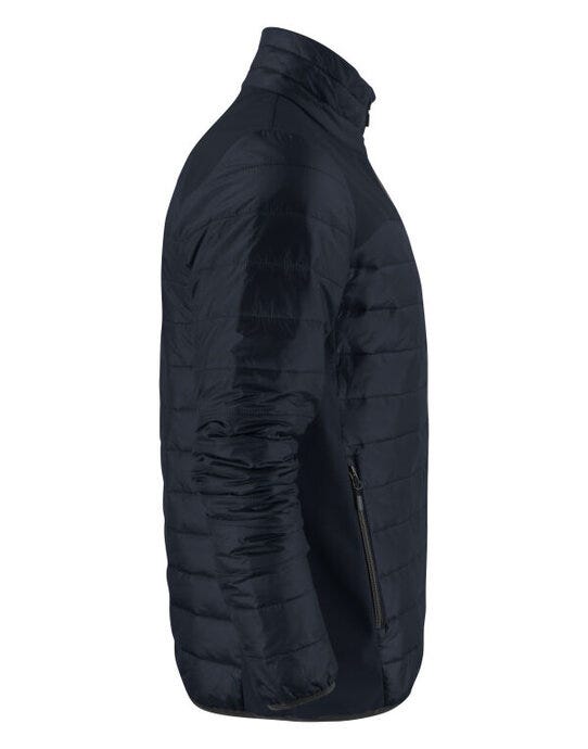 Printer Essentials PE2261057 Printer Mens Expedition Jacket - Dark Navy