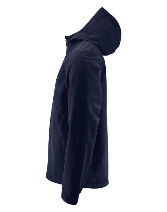 Printer Essentials PE2261067 Printer Mens Hiker Jacket - Navy