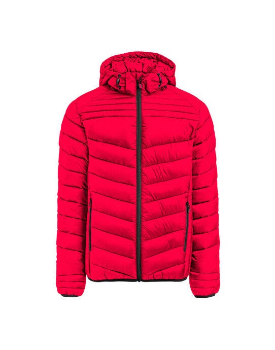 Printer Essentials PE2261077 Base Jacket - Red