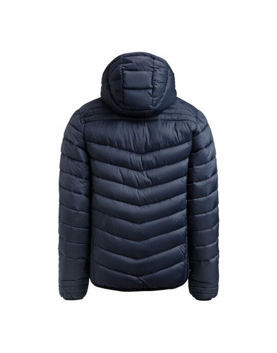 Printer Essentials PE2261077 Base Jacket - Dark Navy