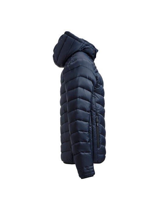 Printer Essentials PE2261077 Base Jacket - Dark Navy