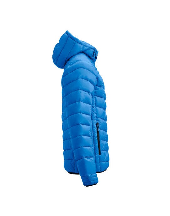 Printer Essentials PE2261077 Base Jacket - Ocean Blue
