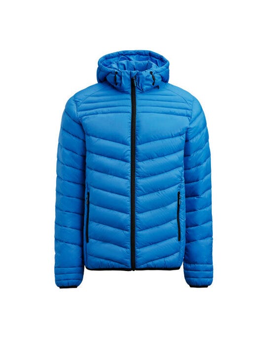 Printer Essentials PE2261077 Base Jacket - Ocean Blue