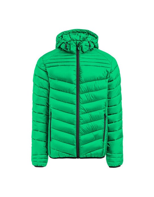 Printer Essentials PE2261077 Base Jacket - Fresh Green