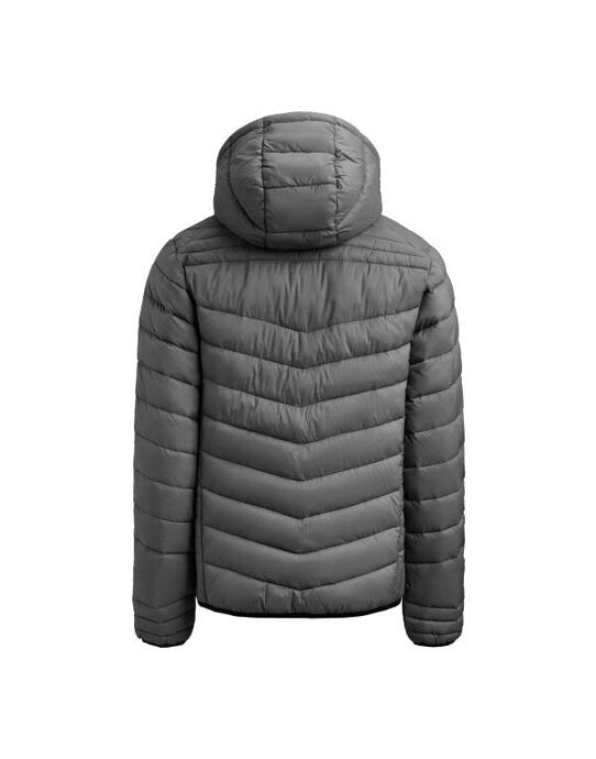 Printer Essentials PE2261077 Base Jacket - Steel Grey