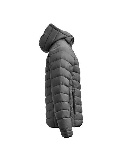 Printer Essentials PE2261077 Base Jacket - Steel Grey