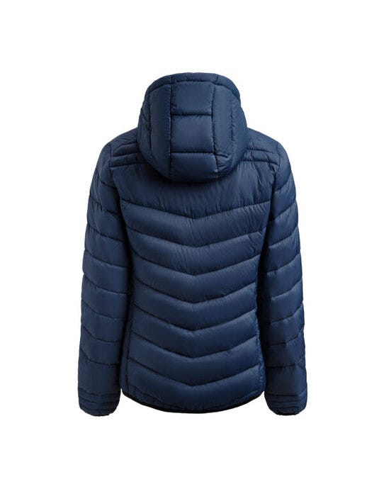 Printer Essentials PE2261078 Ladies Base Jacket - Navy