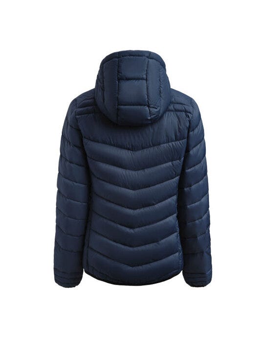 Printer Essentials PE2261078 Ladies Base Jacket - Dark Navy