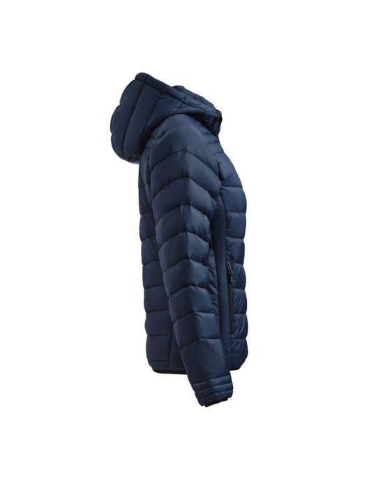 Printer Essentials PE2261078 Ladies Base Jacket - Dark Navy