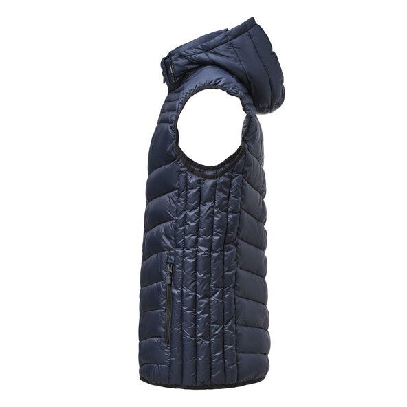 Printer Essentials PE2261081 Base Bodywarmer - Navy