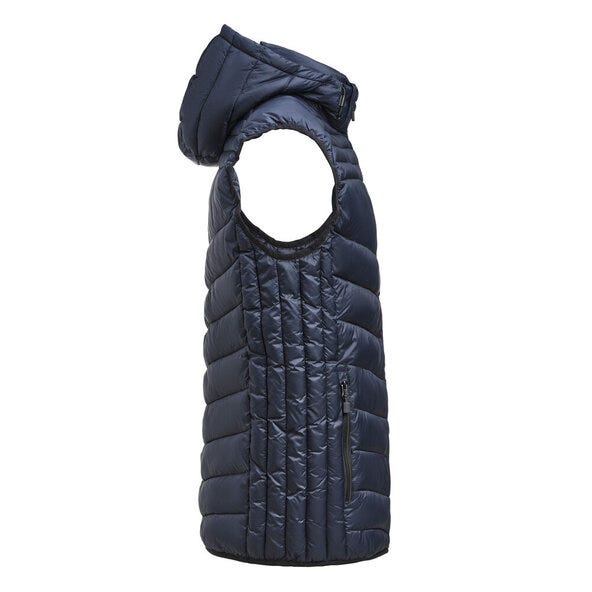 Printer Essentials PE2261081 Base Bodywarmer - Navy