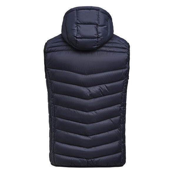 Printer Essentials PE2261081 Base Bodywarmer - Dark Navy