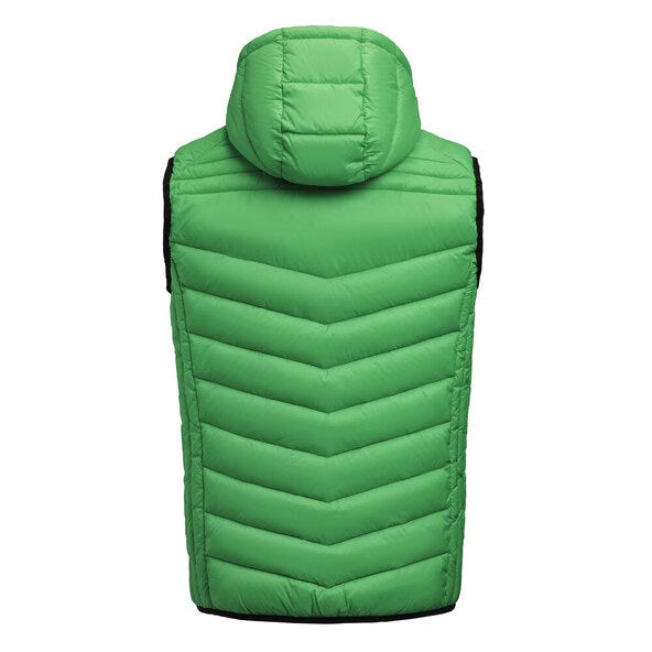 Printer Essentials PE2261081 Base Bodywarmer - Fresh Green