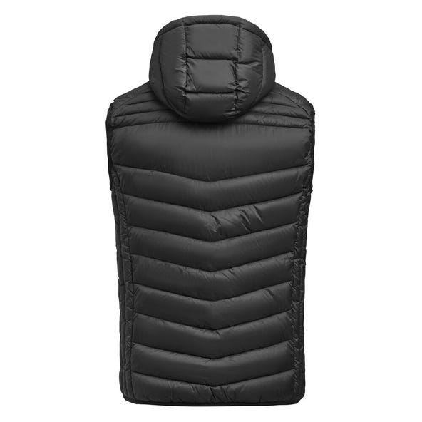 Printer Essentials PE2261081 Base Bodywarmer - Black