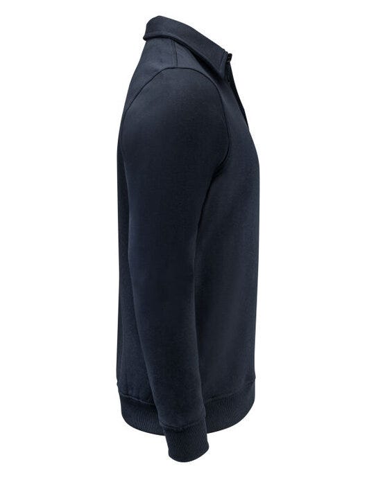 Printer Essentials PE2262040 Printer Mens Homerun Sweatshirt - Dark Navy
