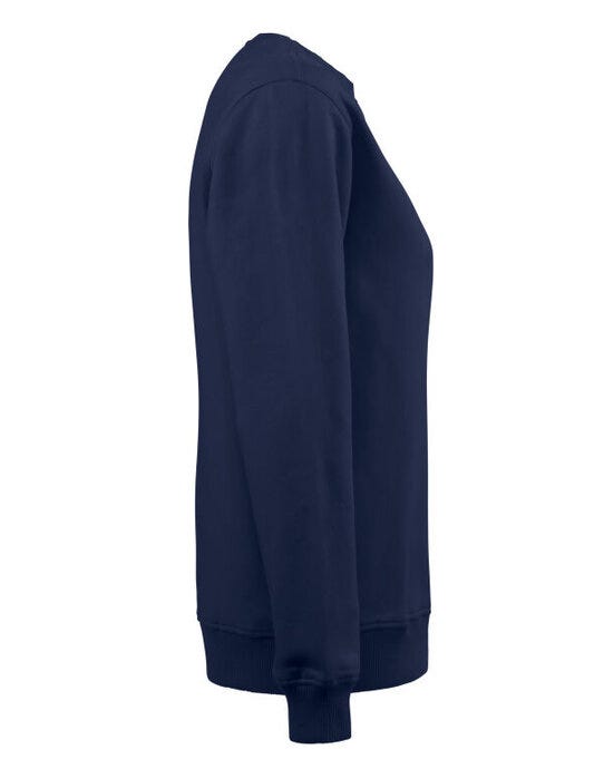Printer Essentials PE2262048 Printer Mens Softball RSX Sweater - Navy