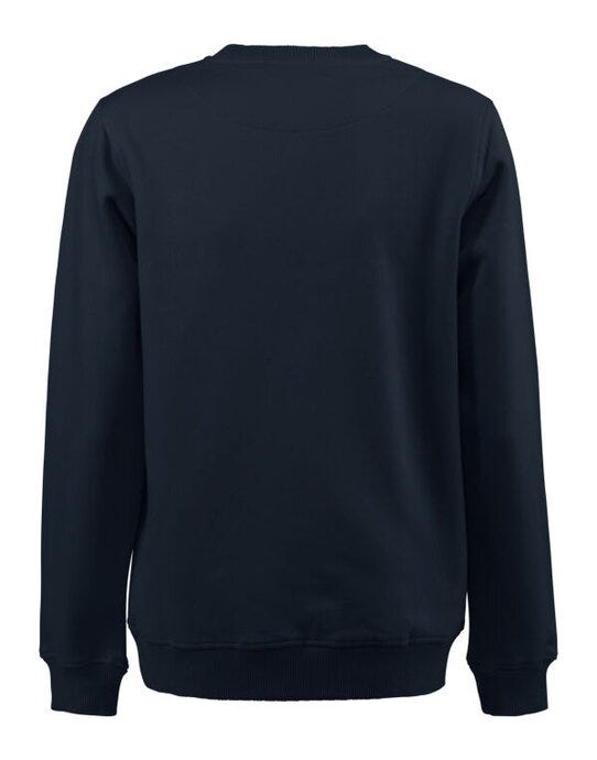 Printer Essentials PE2262048 Printer Mens Softball RSX Sweater - Dark Navy