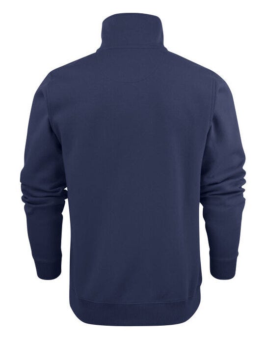 Printer Essentials PE2262054 Printer Mens Javelin RSX Sweatshirt - Navy