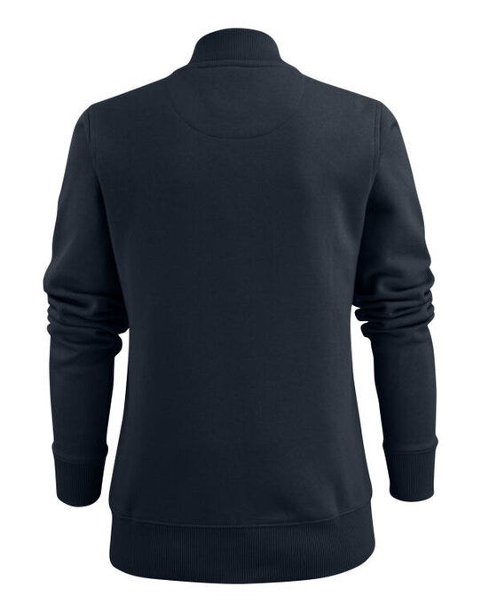 Printer Essentials PE2262055 Printer Ladies Javelin Sweatshirt - Dark Navy
