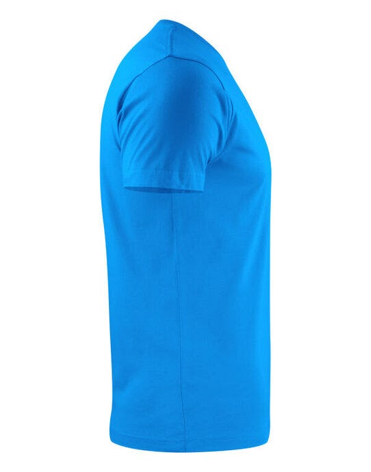 Printer Essentials PE2264027 Printer Mens Light T-Shirt RSX - Ocean Blue