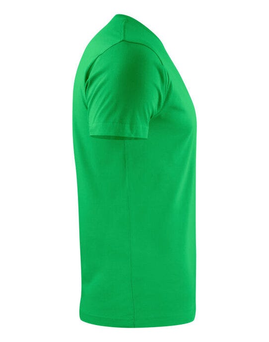 Printer Essentials PE2264027 Printer Mens Light T-Shirt RSX - Fresh Green