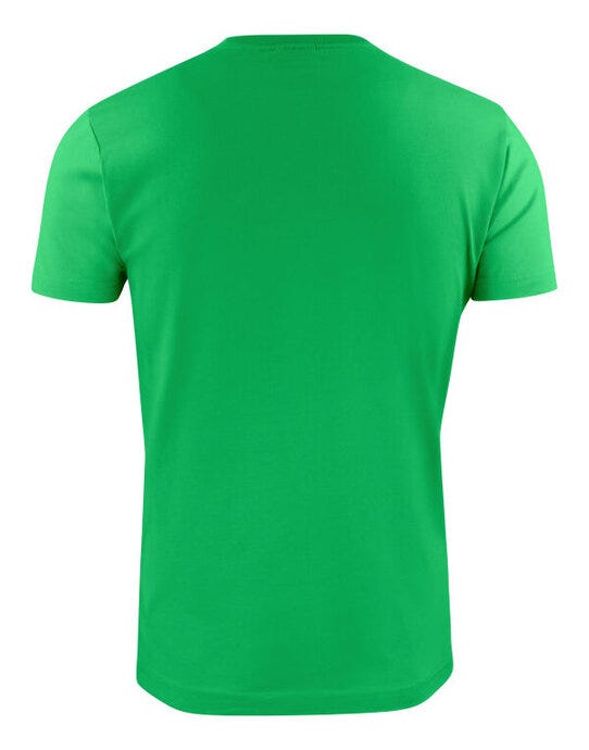 Printer Essentials PE2264027 Printer Mens Light T-Shirt RSX - Fresh Green