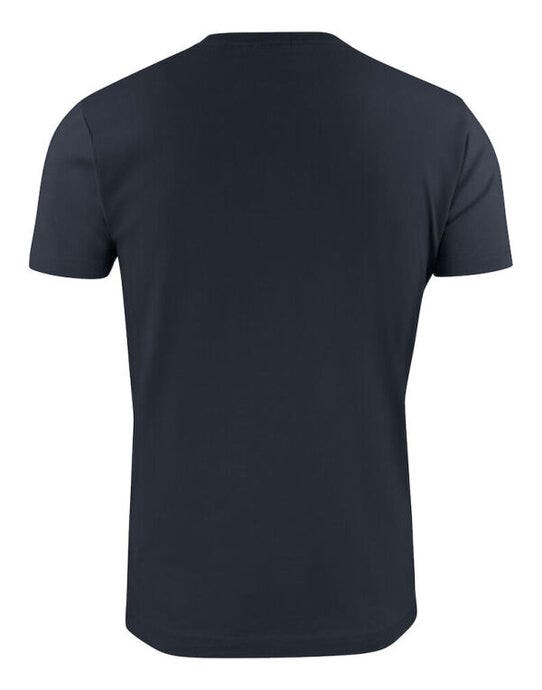 Printer Essentials PE2264032 Heavier Pro T-Shirt - Dark Navy