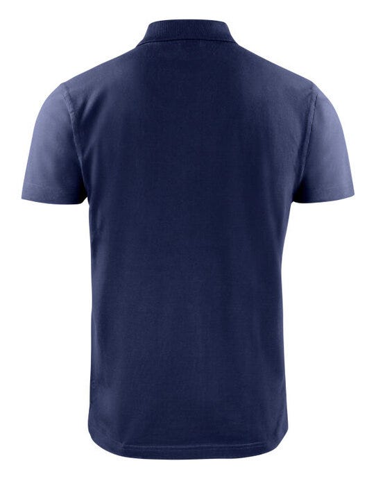 Printer Essentials PE2265016 Printer Mens Surf RSX Pique Polo - Navy (P600)