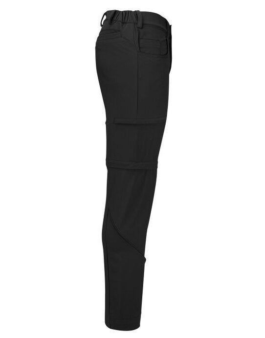Printer Essentials PE2266008 Ultra Pants - Black