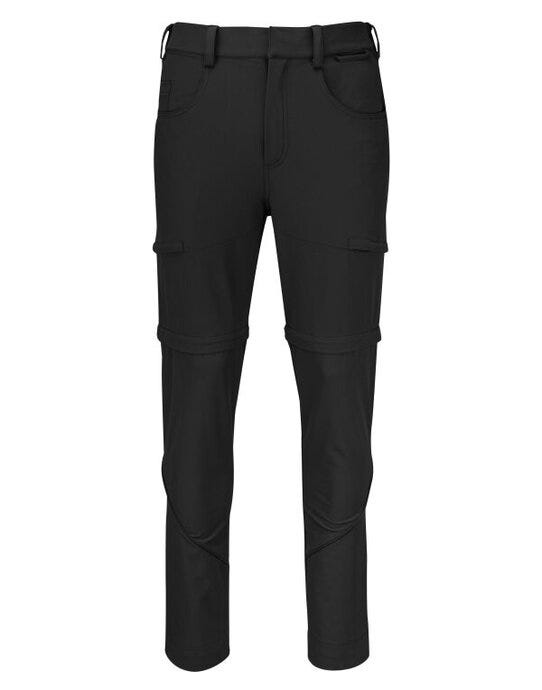 Printer Essentials PE2266008 Ultra Pants - Black