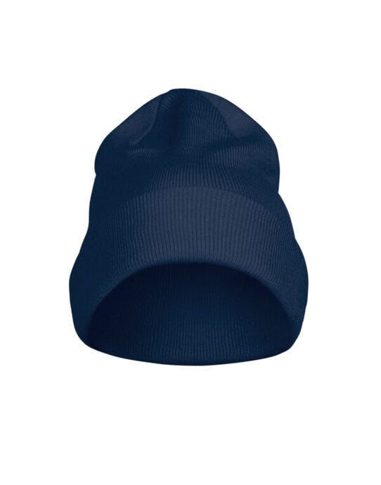 Printer Essentials PE2267004 Printer Flexball Beanie - Navy