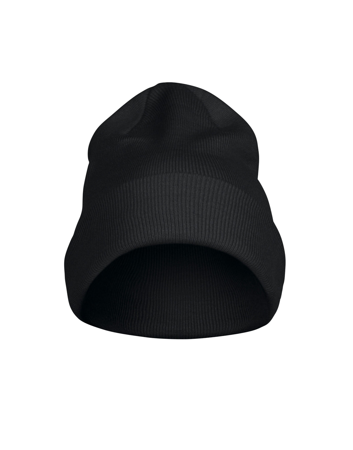 Printer Essentials PE2267004 Printer Flexball Beanie - Black