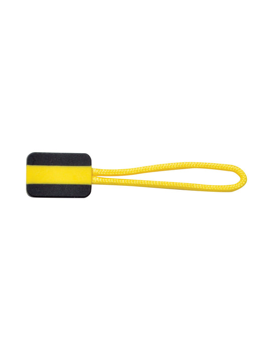 Printer Essentials PE2269000 Printer Zip Puller (4-Pack) - Yellow
