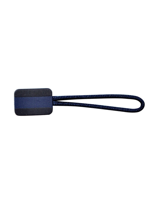 Printer Essentials PE2269000 Printer Zip Puller (4-Pack) - Dark Navy