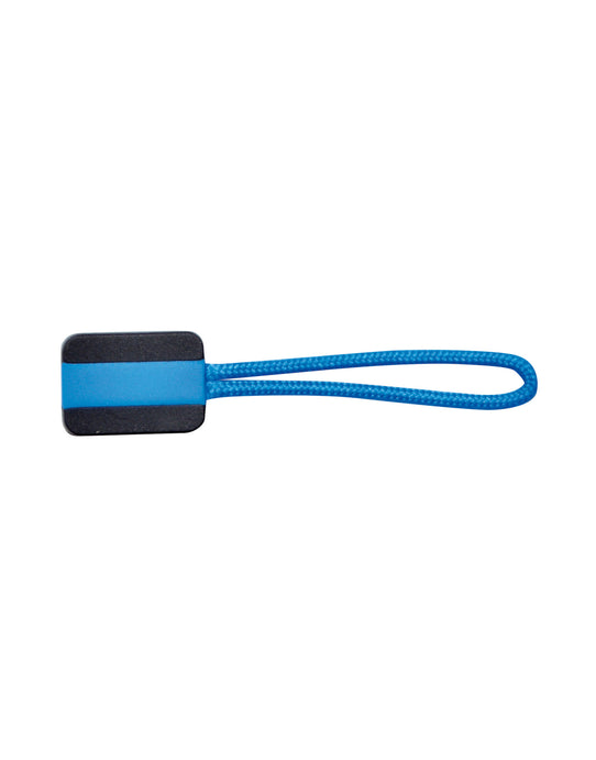 Printer Essentials PE2269000 Printer Zip Puller (4-Pack) - Ocean Blue