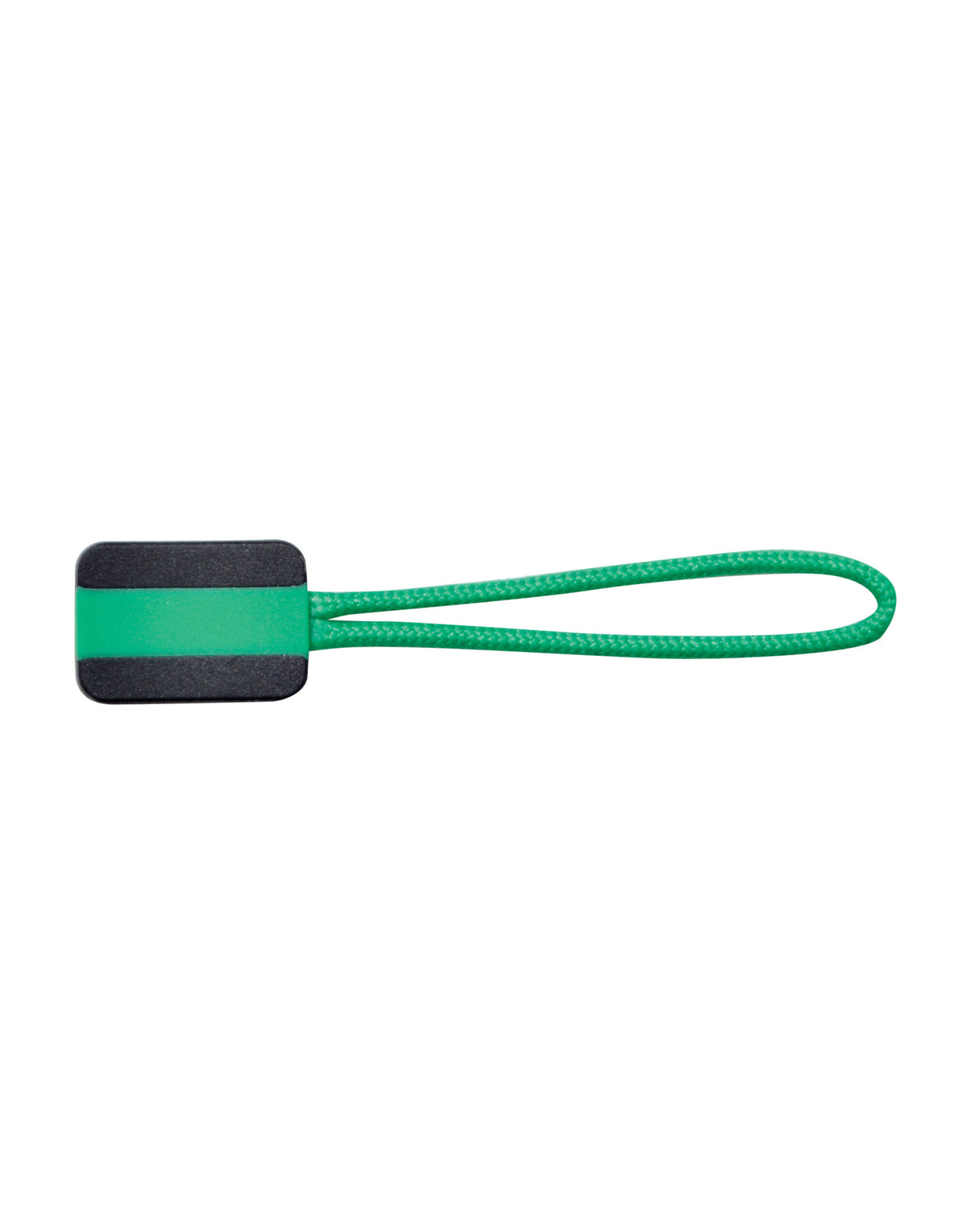Printer Essentials PE2269000 Printer Zip Puller (4-Pack) - Fresh Green