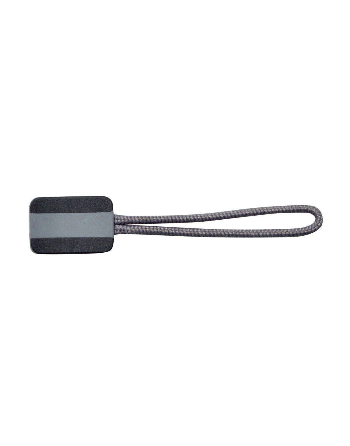Printer Essentials PE2269000 Printer Zip Puller (4-Pack) - Steel Grey
