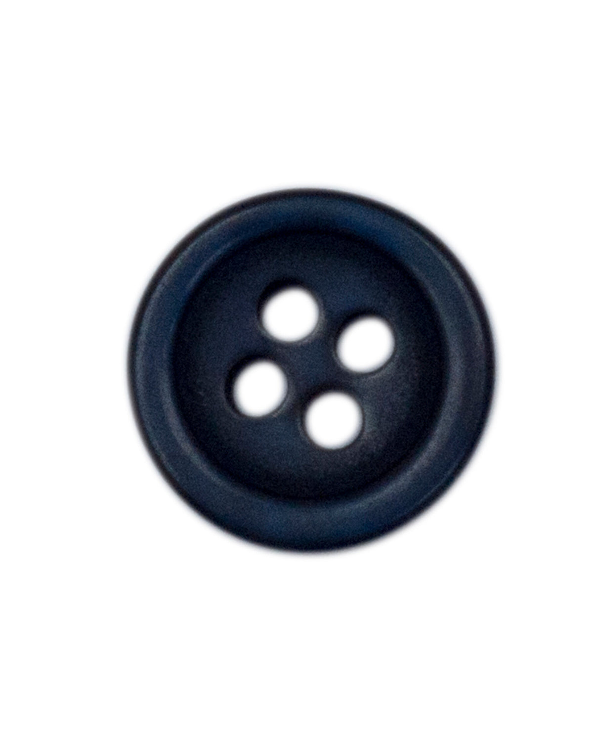 Printer Essentials PE2269001 Printer Shirt Button Large (10-Pack) - Navy