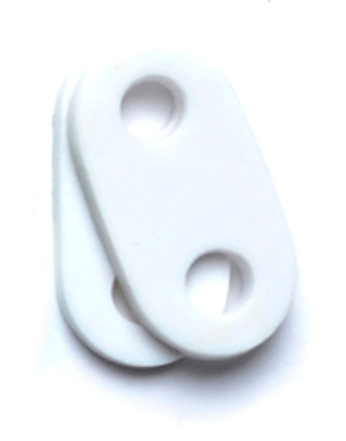 Printer Essentials PE2269003 Drawstring Stopper2pk - White