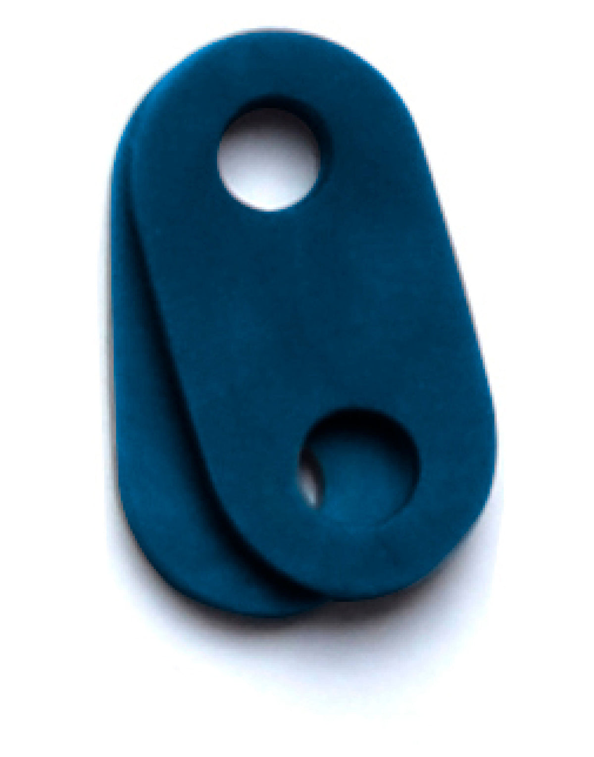 Printer Essentials PE2269003 Drawstring Stopper2pk - Navy