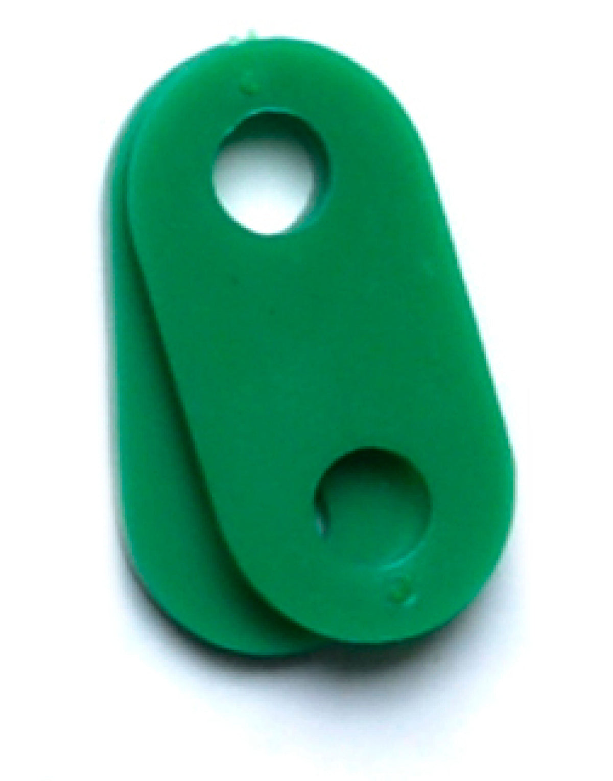 Printer Essentials PE2269003 Drawstring Stopper2pk - Fresh Green