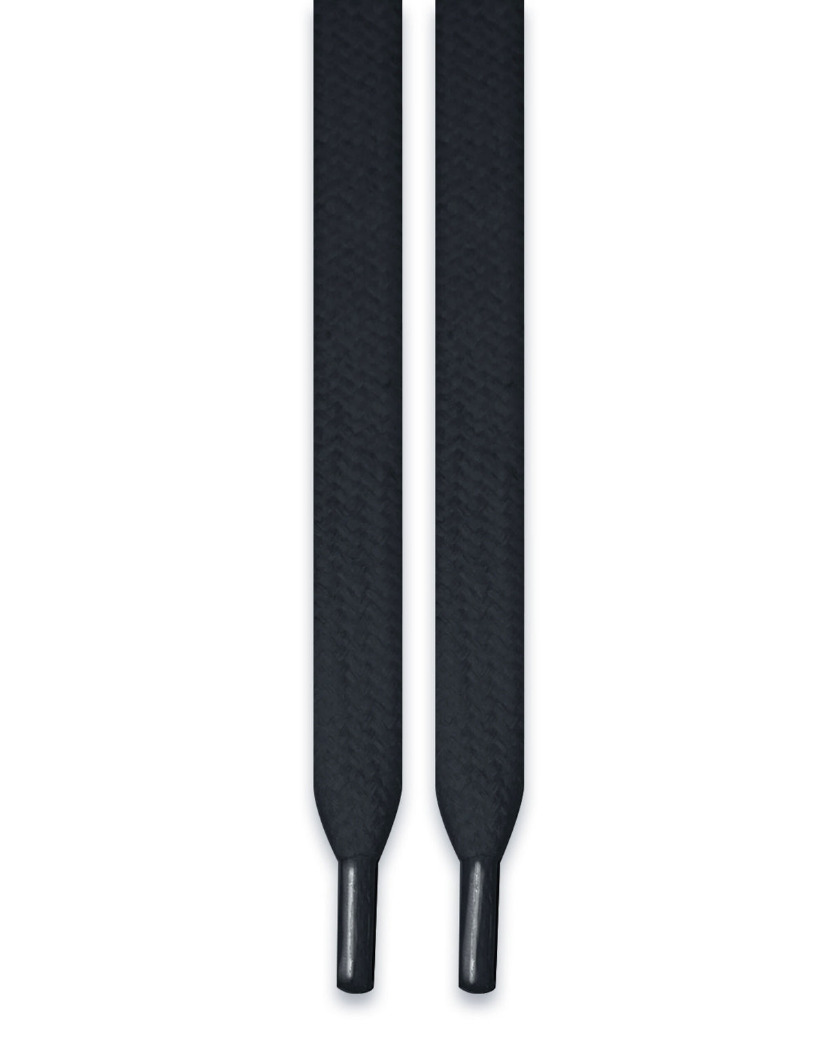 Printer Essentials PE2269005 Printer Drawstring 105cm (5 Pack) - Black