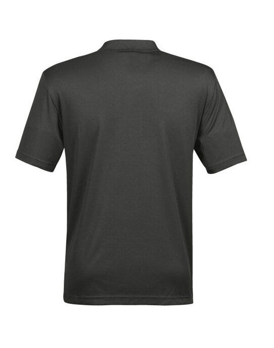 Stormtech PG-1 Mens H2X DRY Polo - Carbon