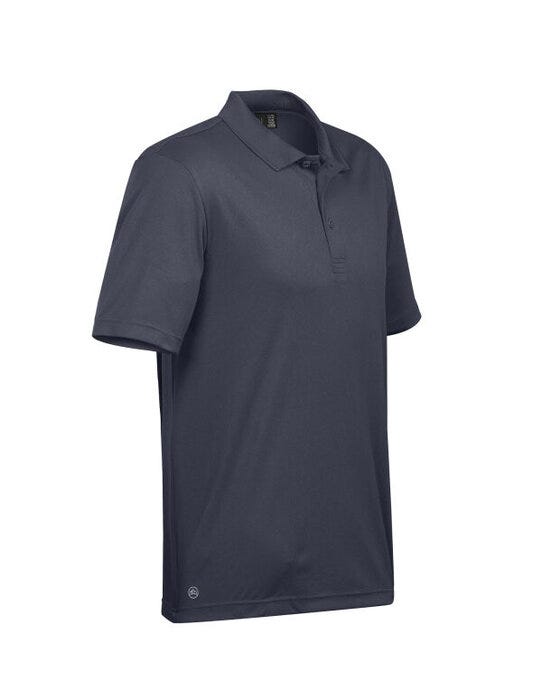 Stormtech PG-1 Mens H2X DRY Polo - Navy